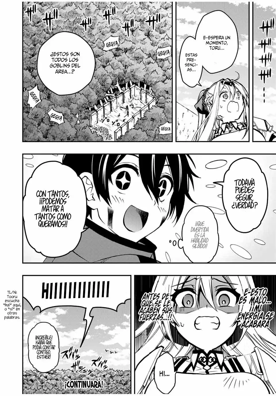 Capitulo 53 page 14