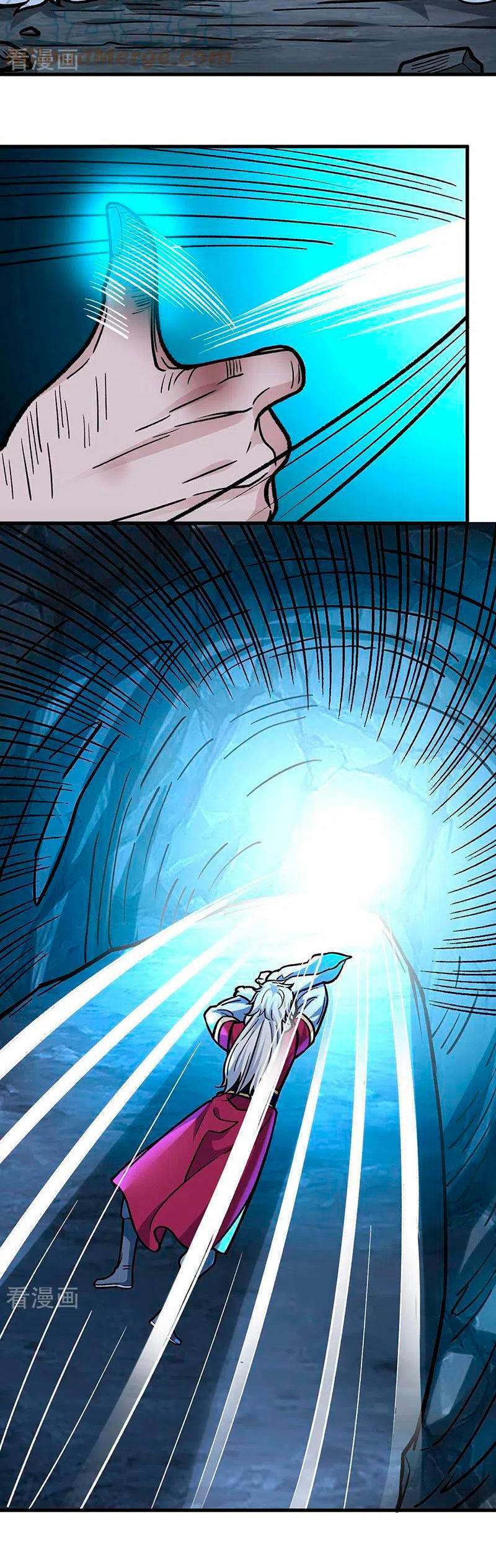 Capitulo 328 page 11