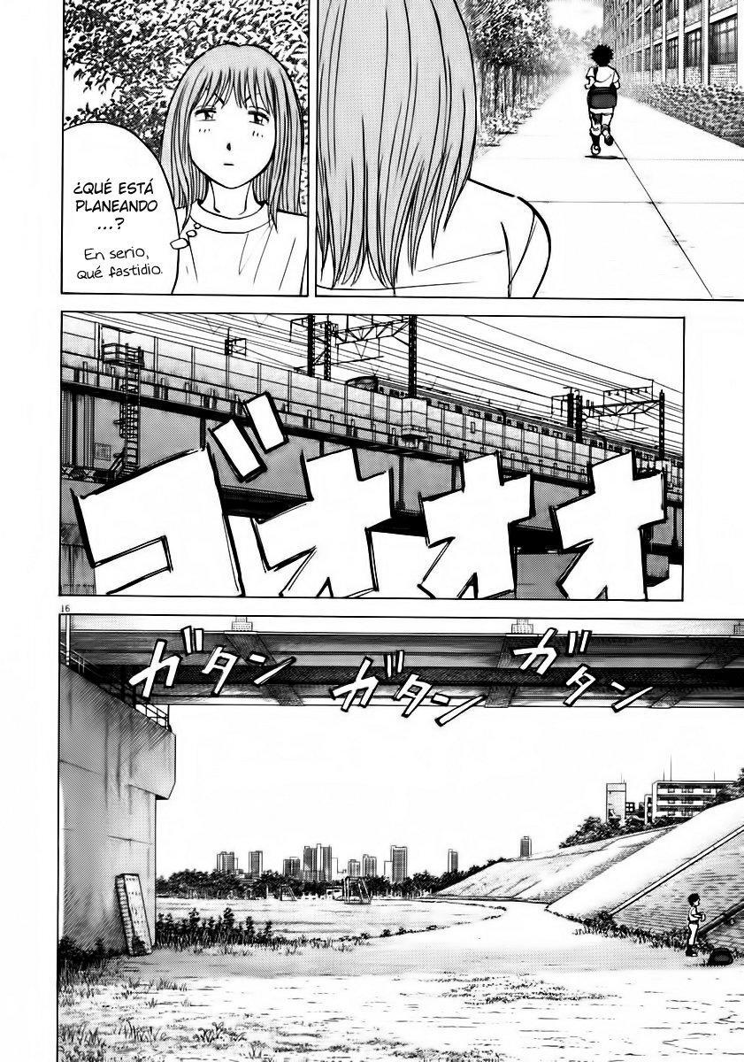 Capitulo 114 page 16