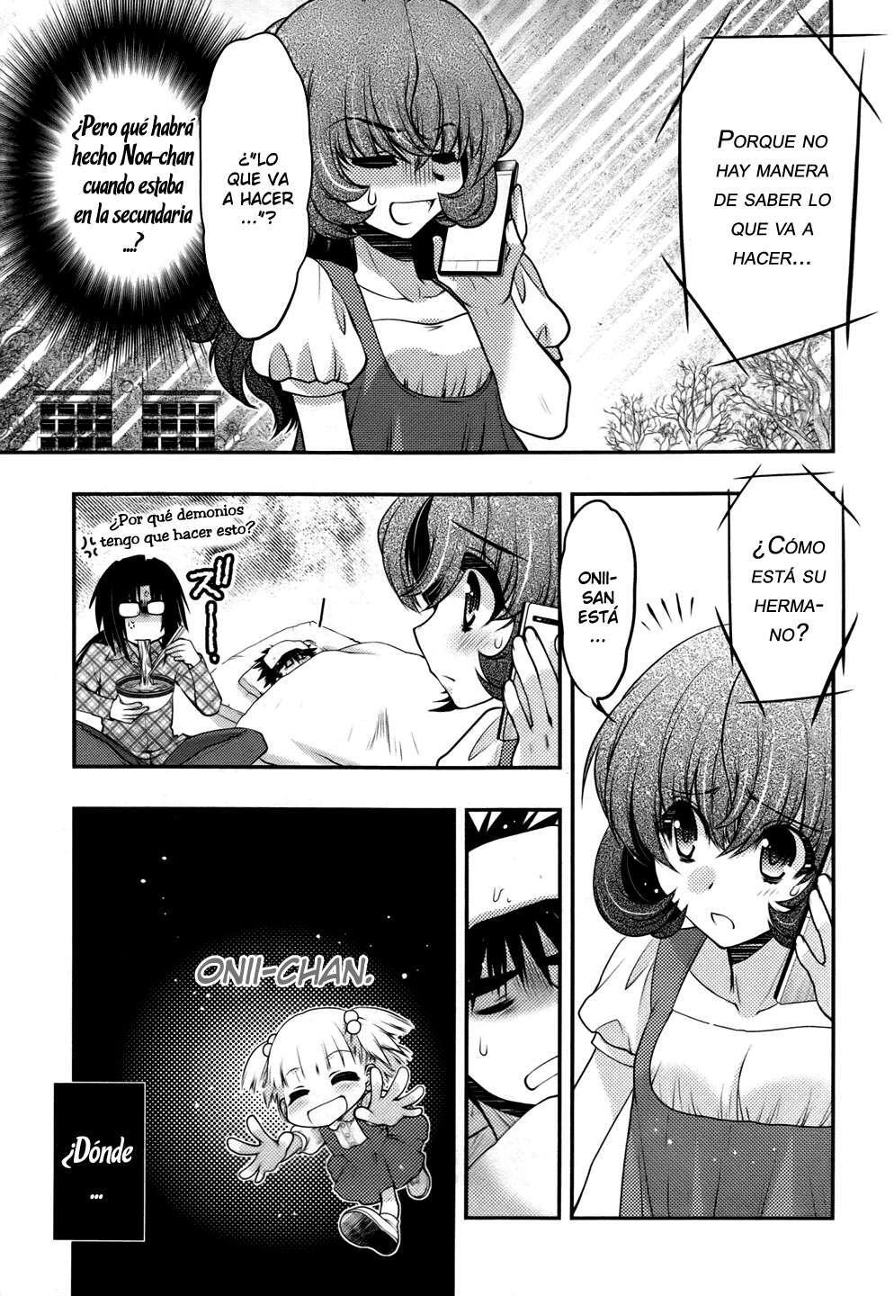 Capitulo 24 page 14