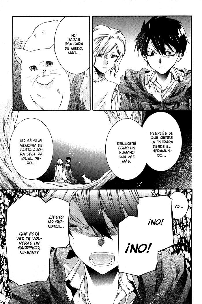 Capitulo 32 page 30