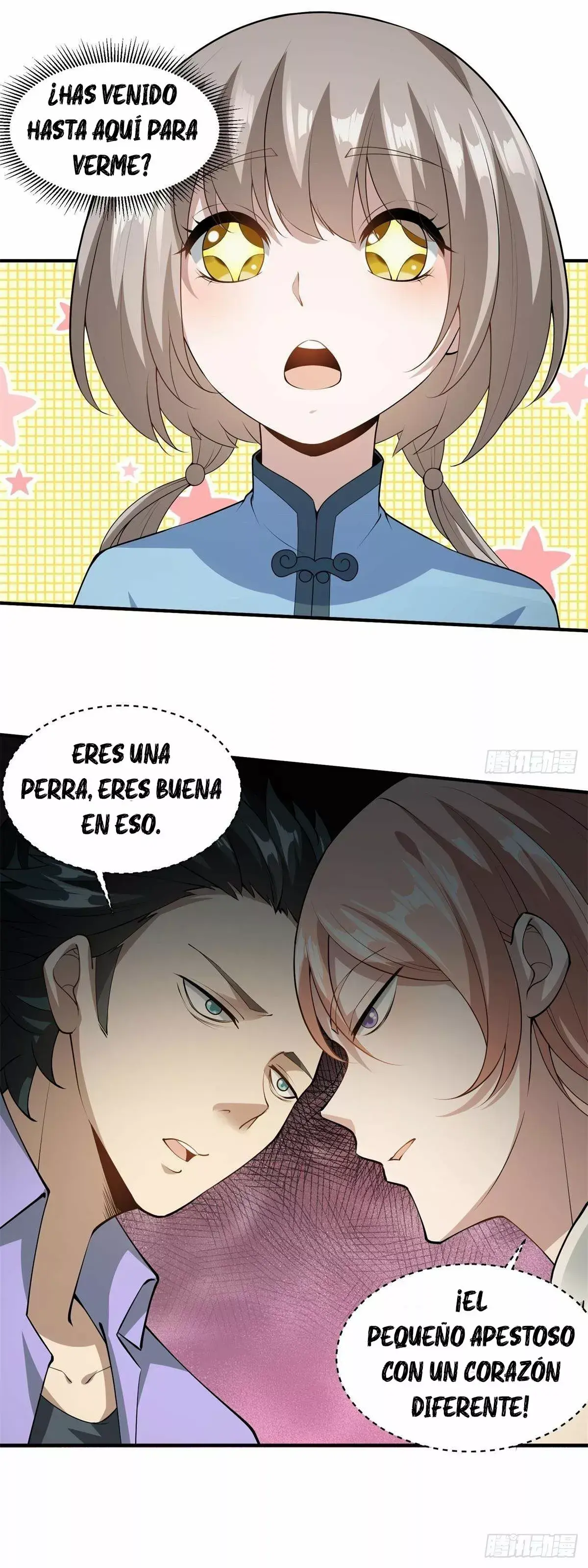 Capitulo 18 page 18