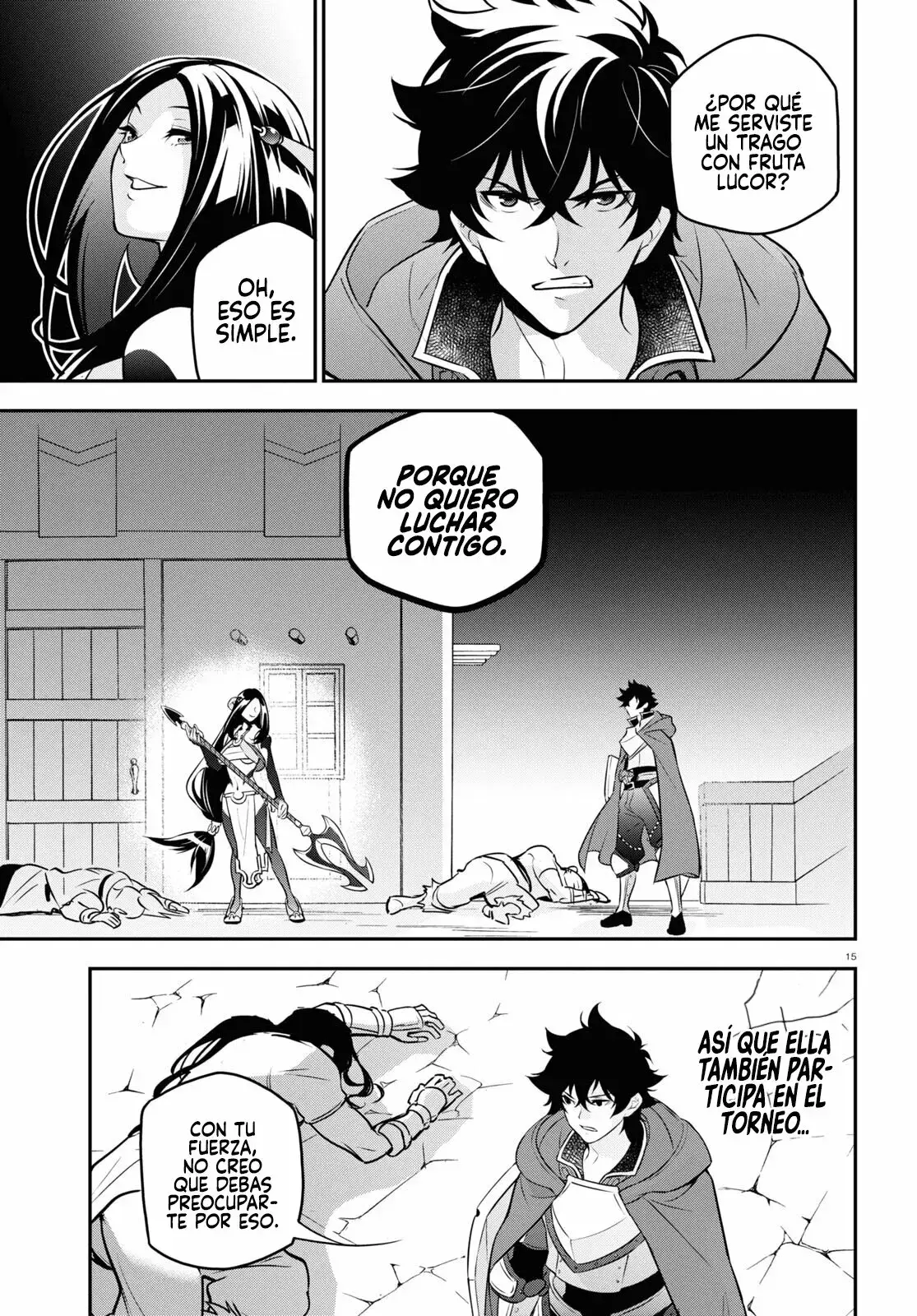 Capitulo 97 page 20