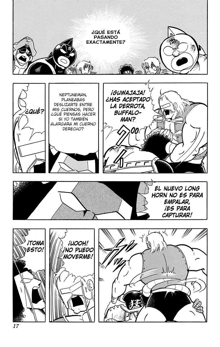 Capitulo 246 page 11