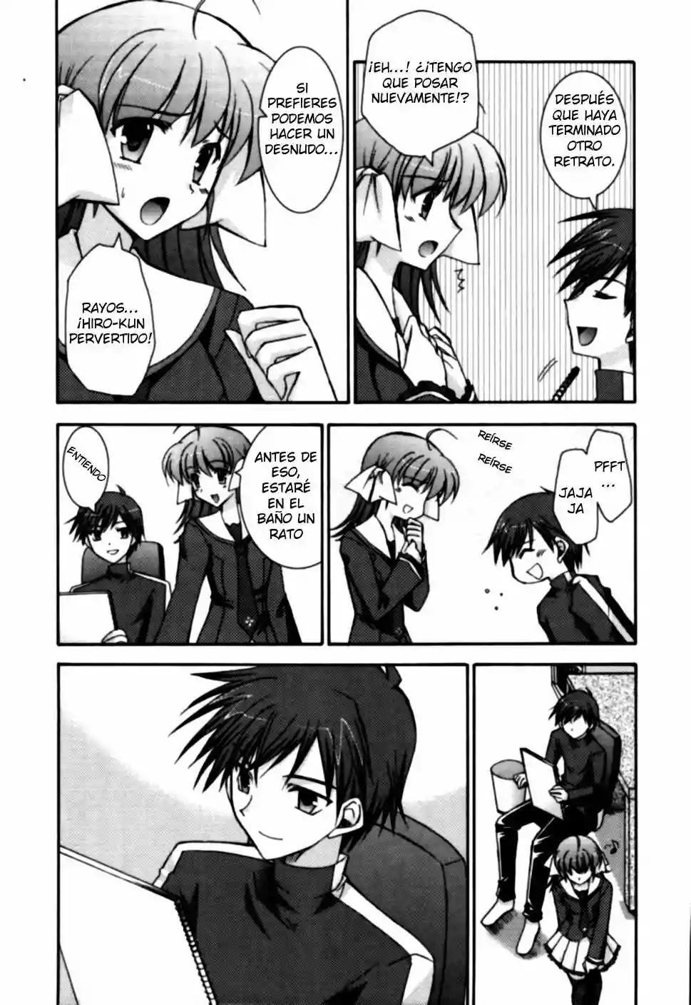 Capitulo 17 page 28