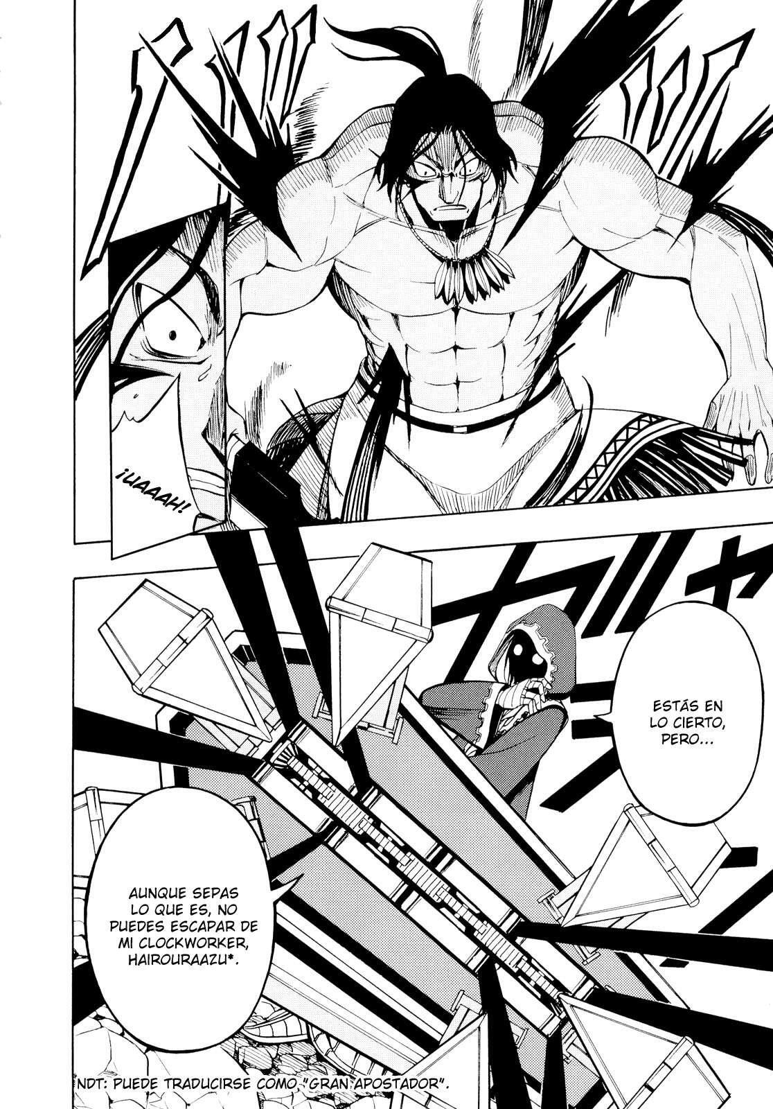 Capitulo 19 page 9