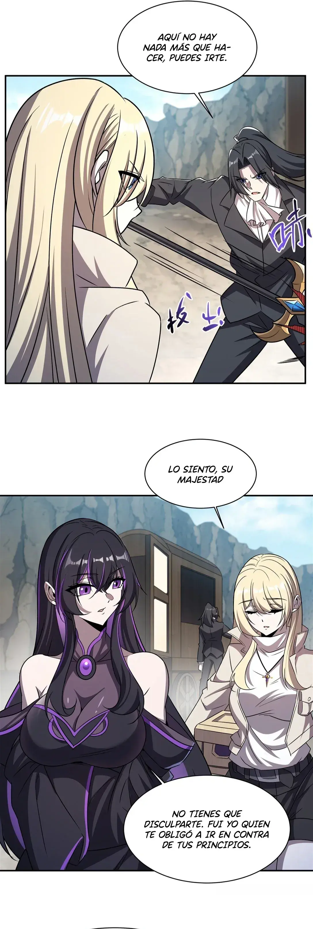 Capitulo 321 page 22
