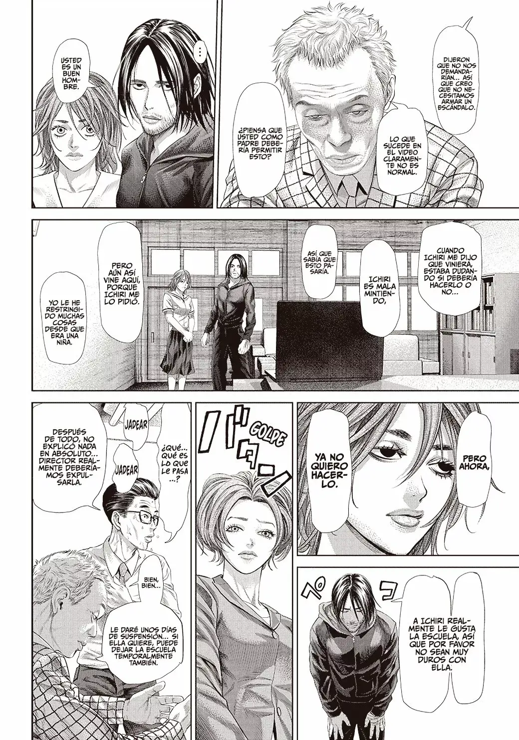 Capitulo 113 page 11