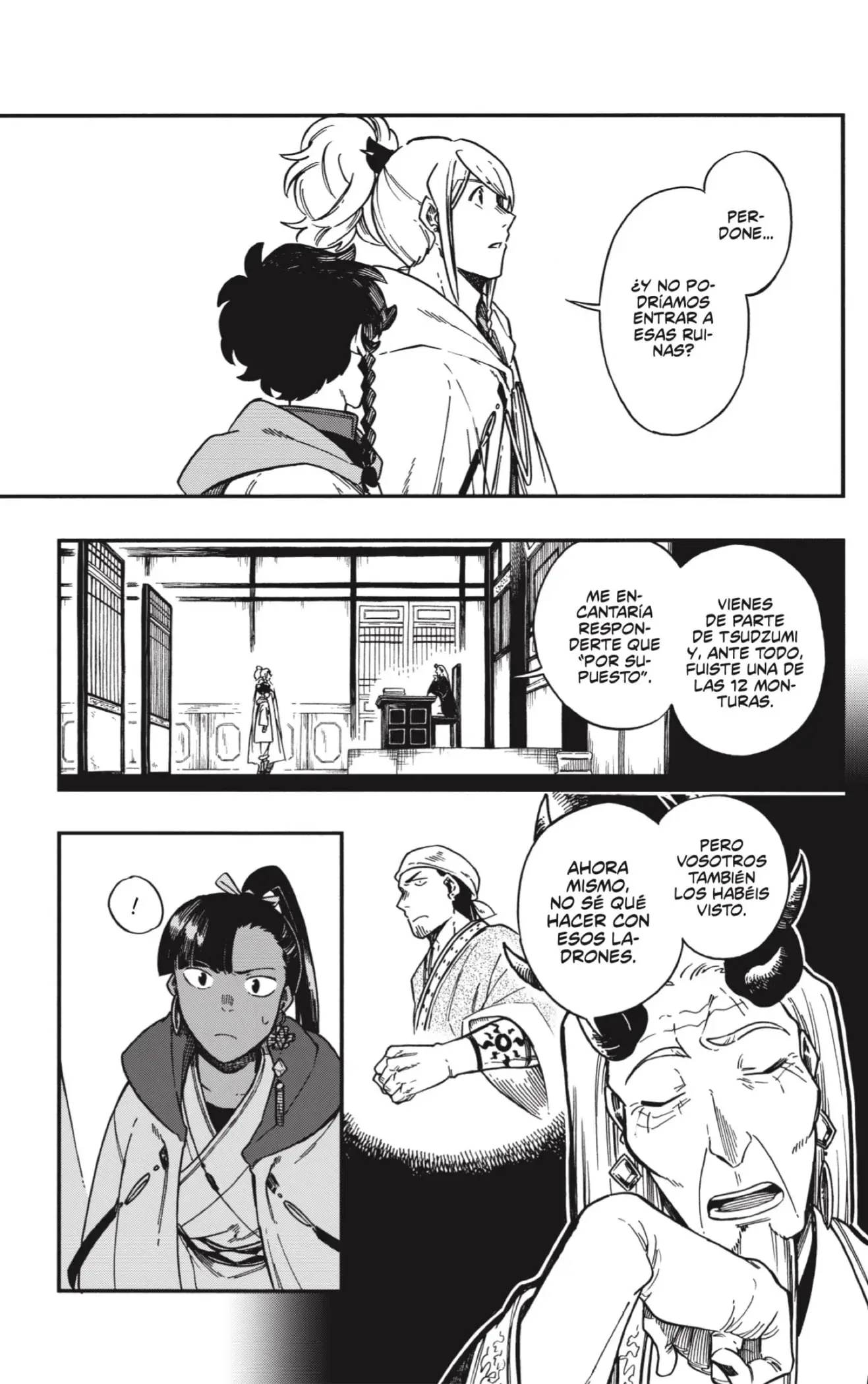 Capitulo 29 page 15