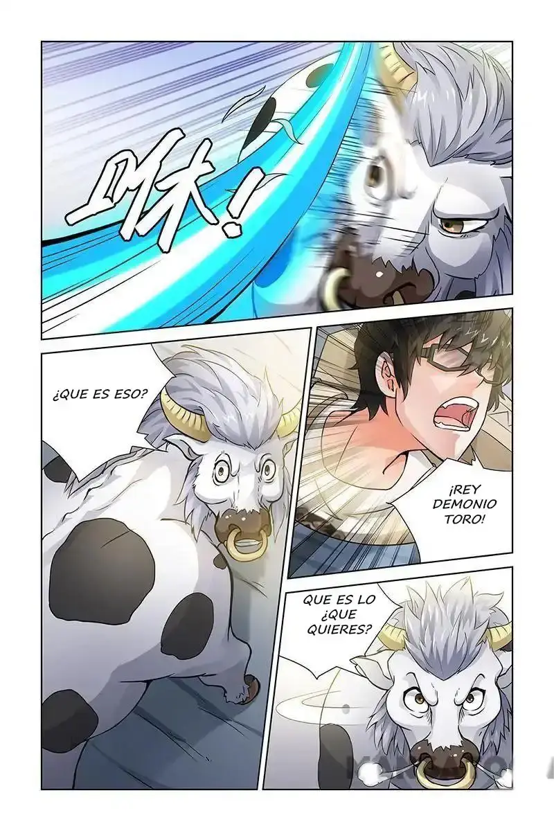 Capitulo 26 page 5