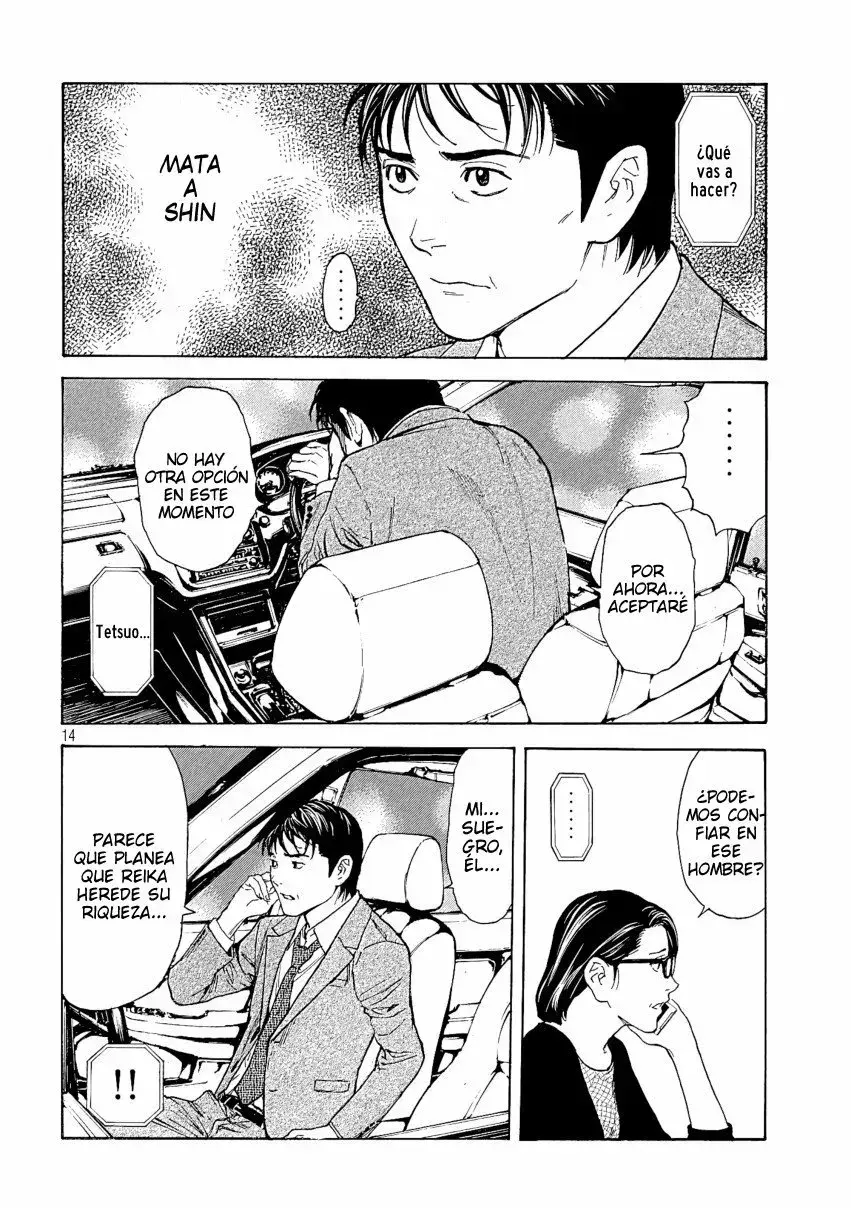 Capitulo 59 page 15