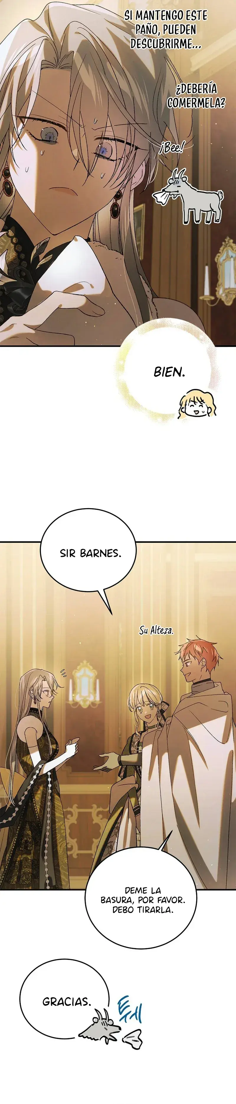 Capitulo 99 page 32