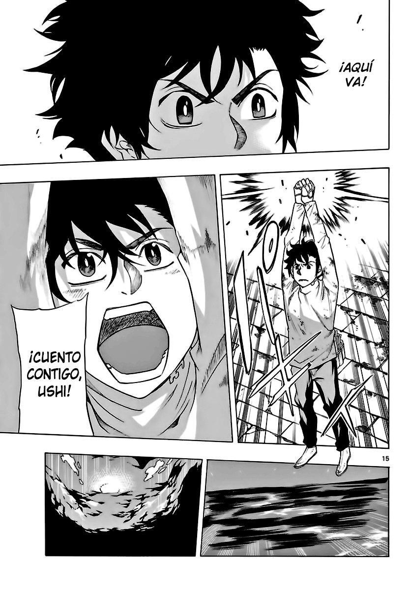 Capitulo 25 page 16