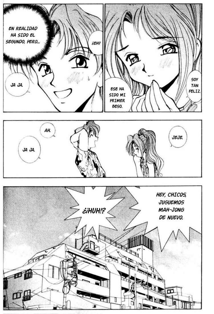 Capitulo 20 page 17
