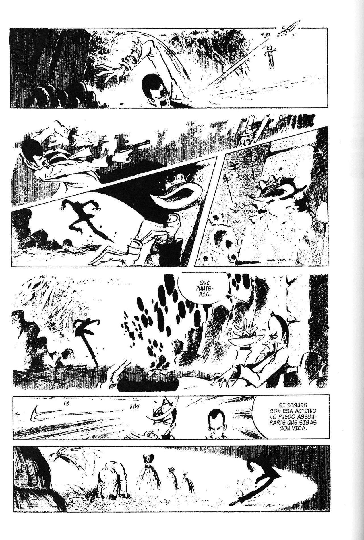 Capitulo 58 page 5