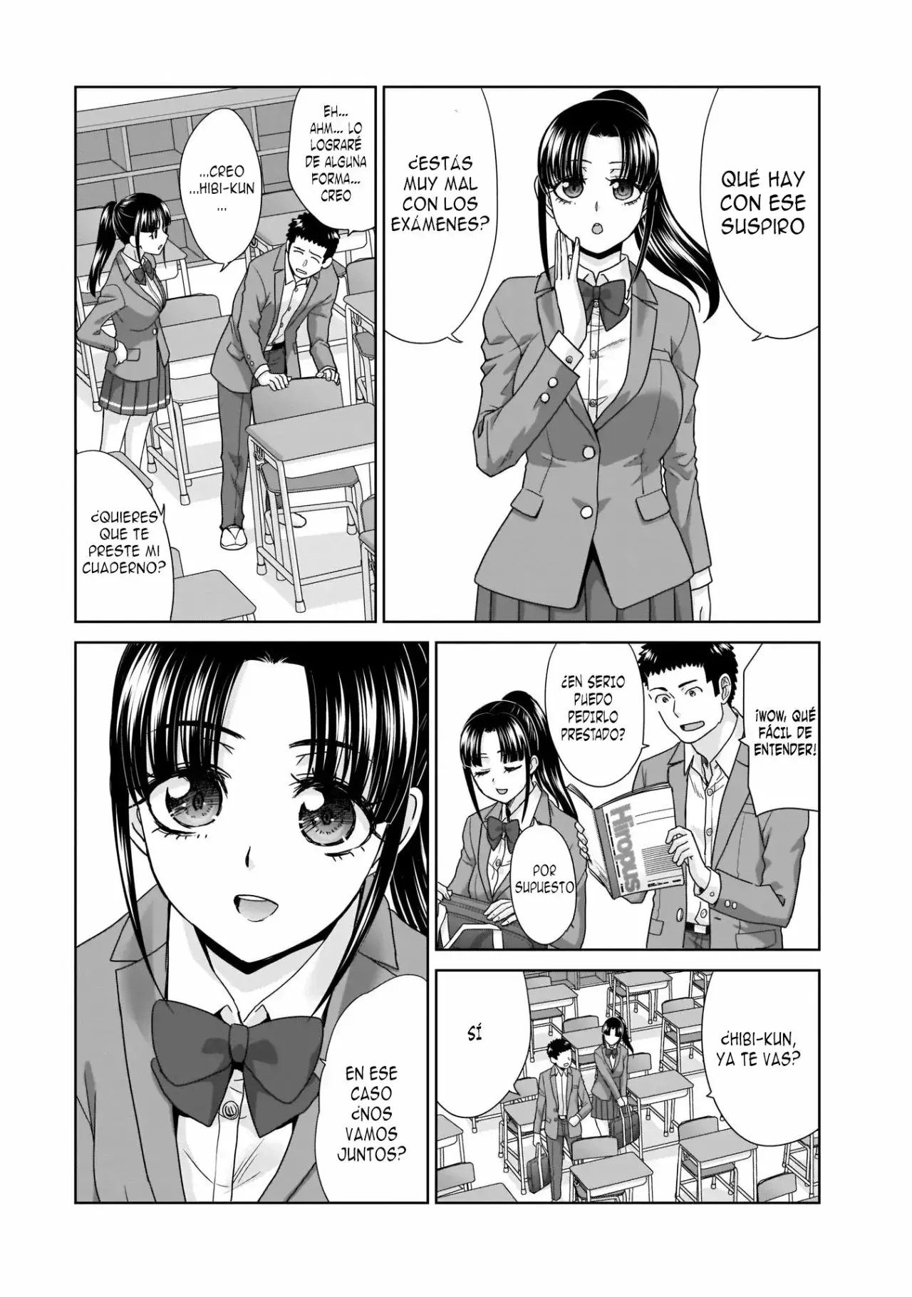 Capitulo 8 page 17