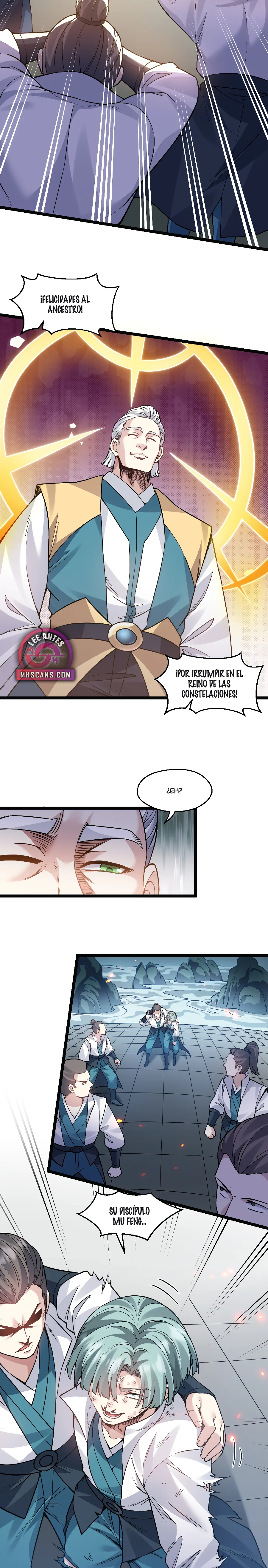 Capitulo 243 page 11