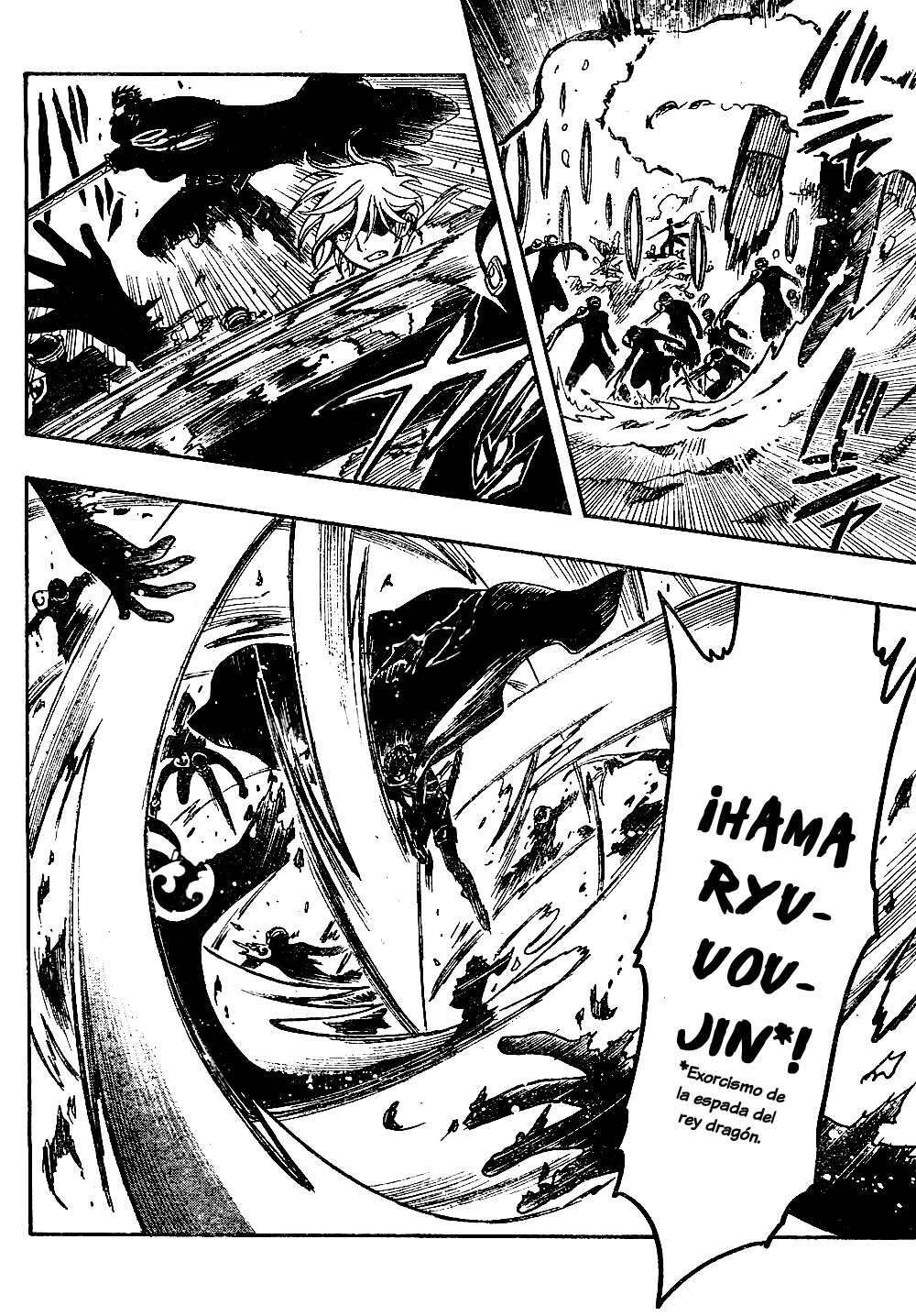 Capitulo 208 page 6