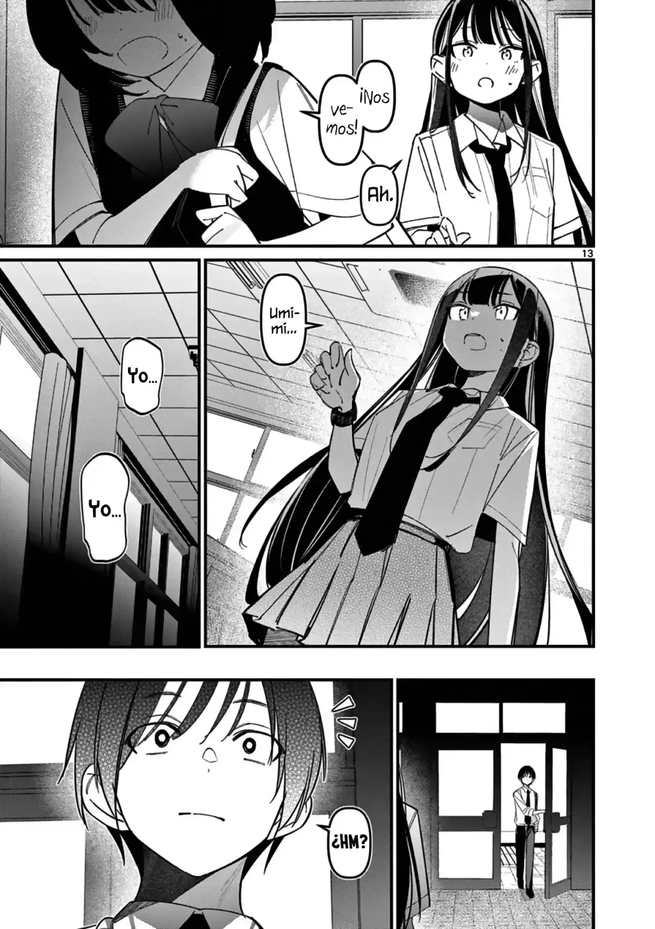 Capitulo 34 page 15