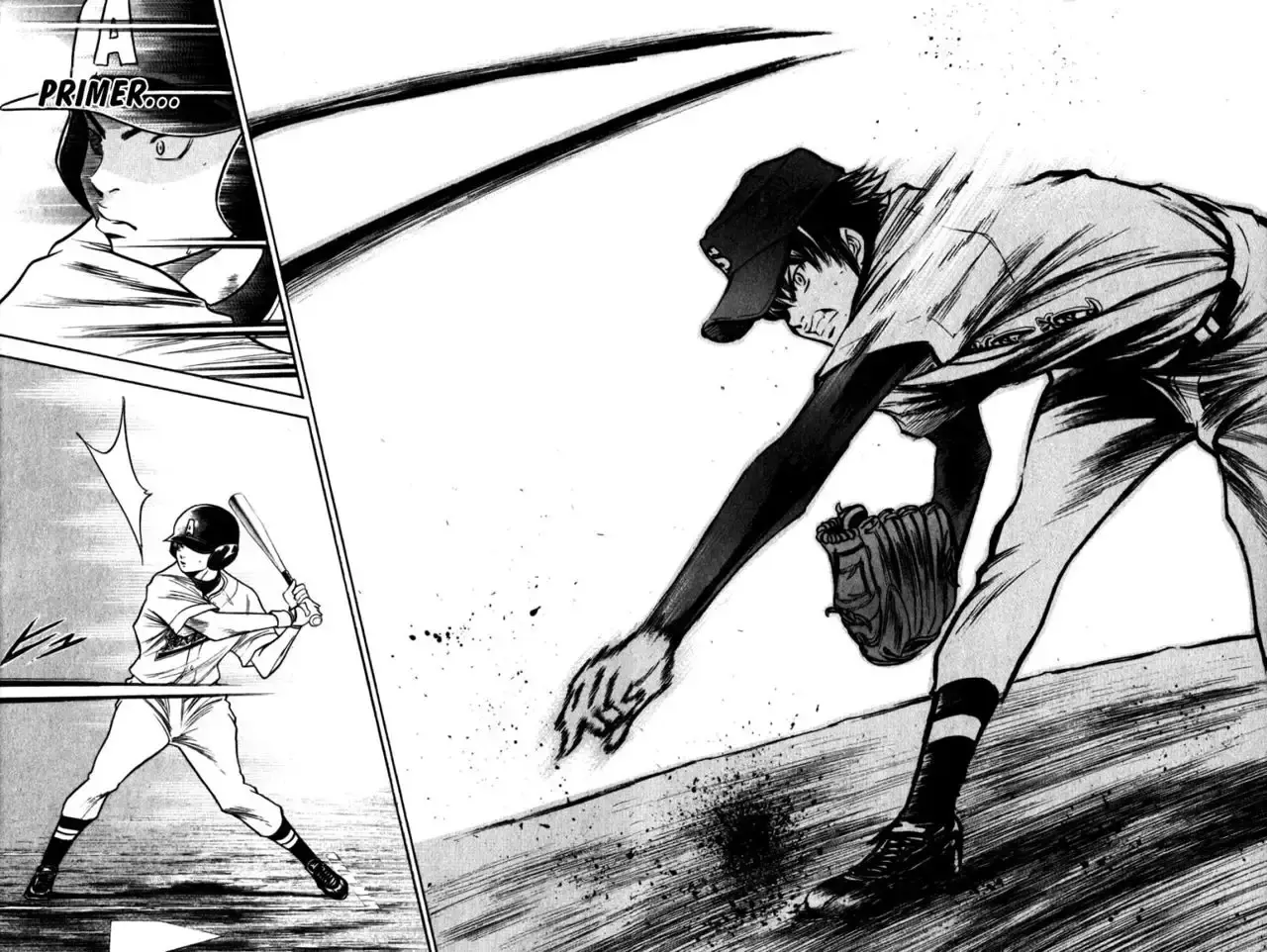 Capitulo 81 page 20