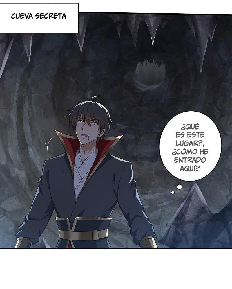Capitulo 129 page 18