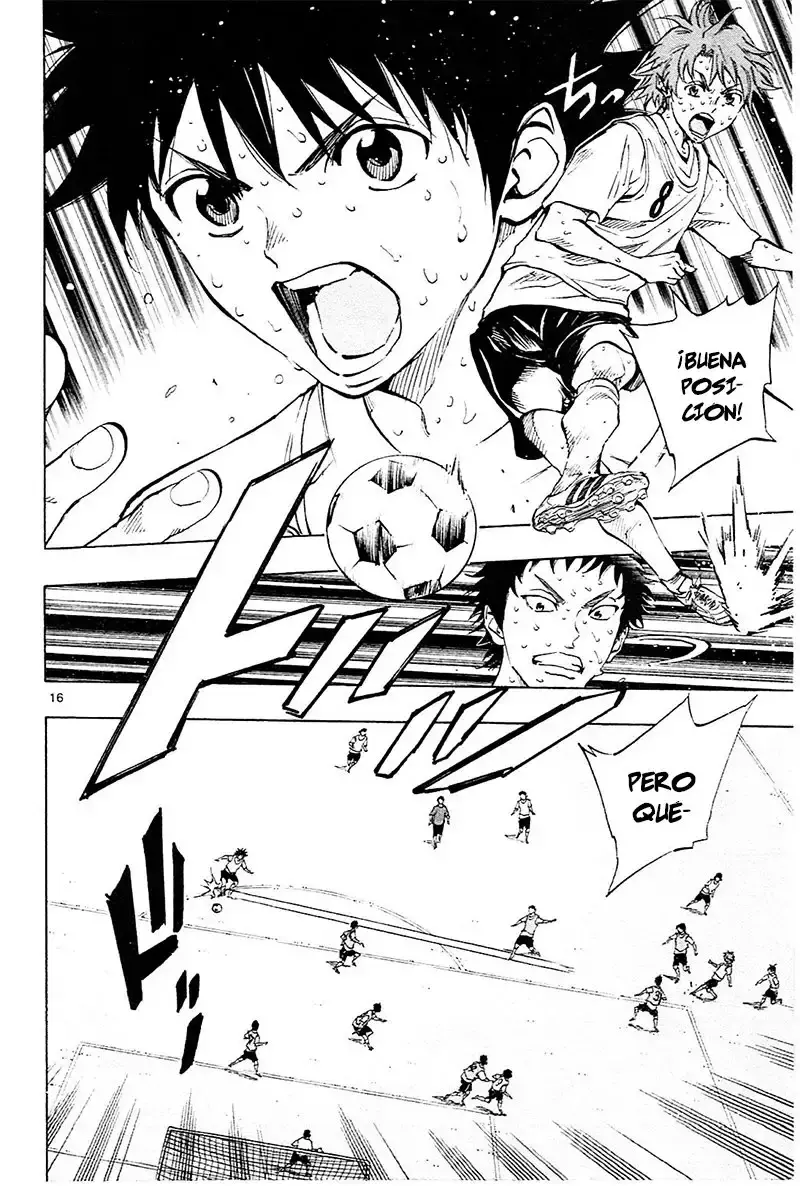Capitulo 153 page 17
