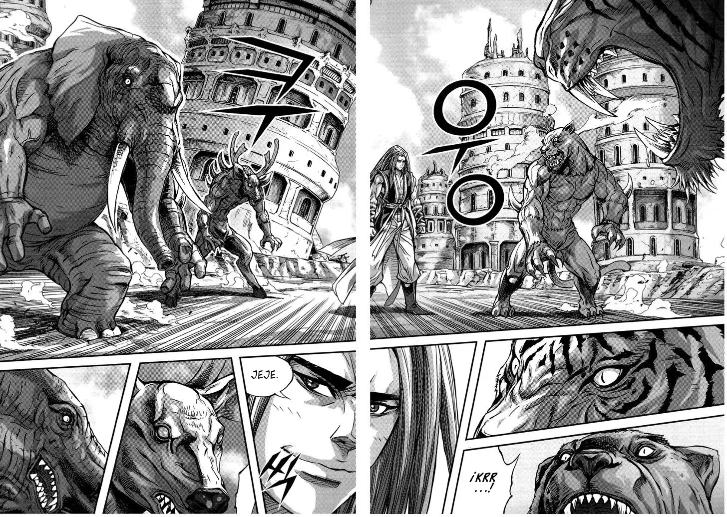 Capitulo 293 page 6