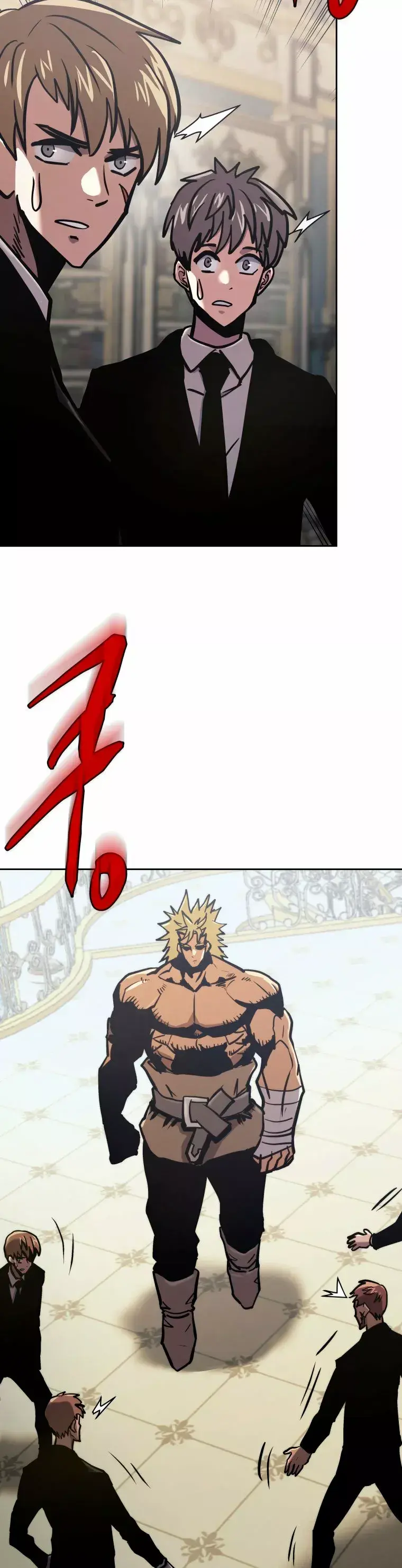 Capitulo 28 page 33