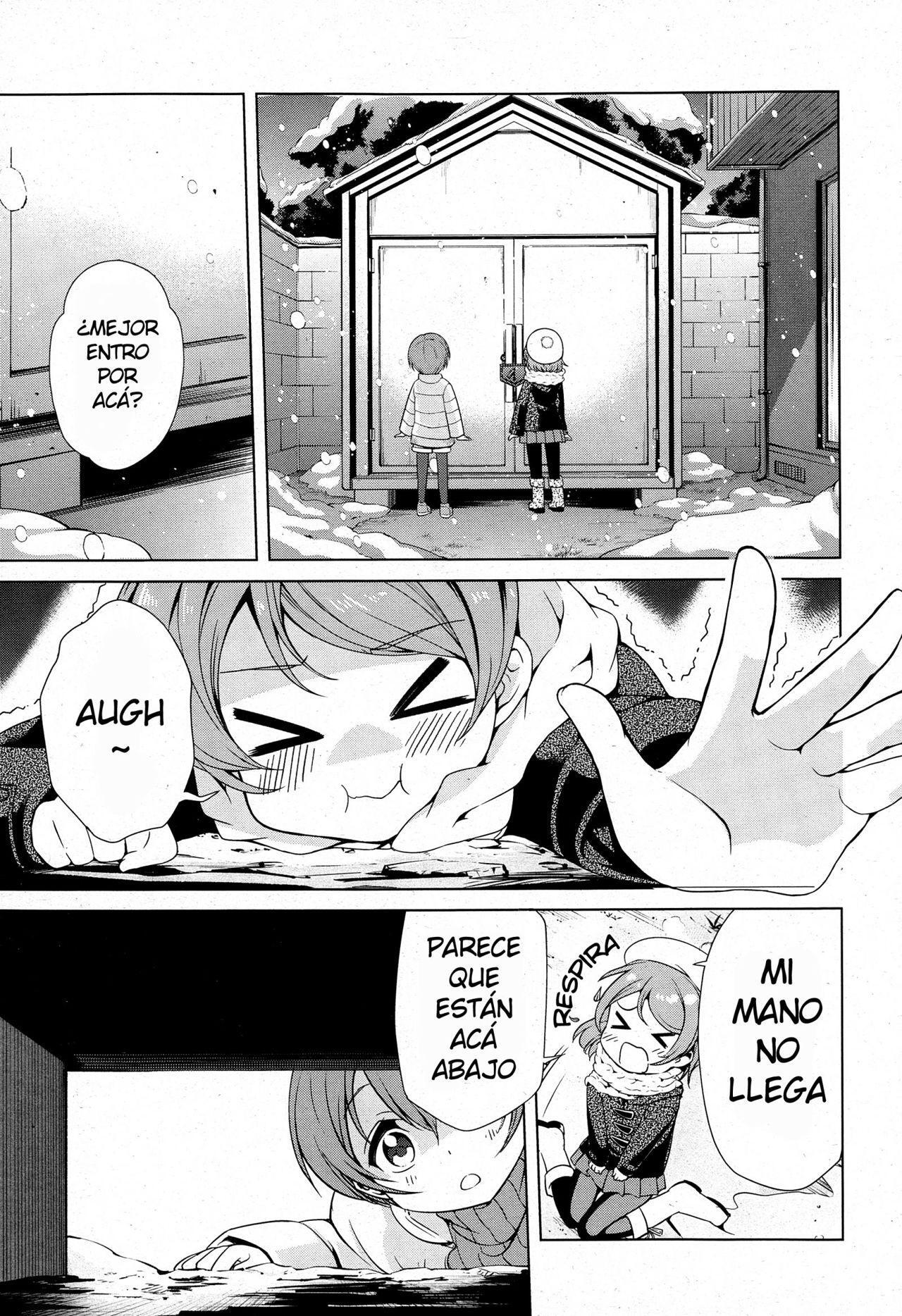 Capitulo 9.50 page 5