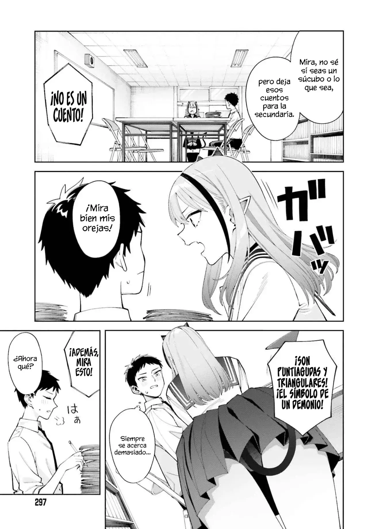 Capitulo 1 page 6