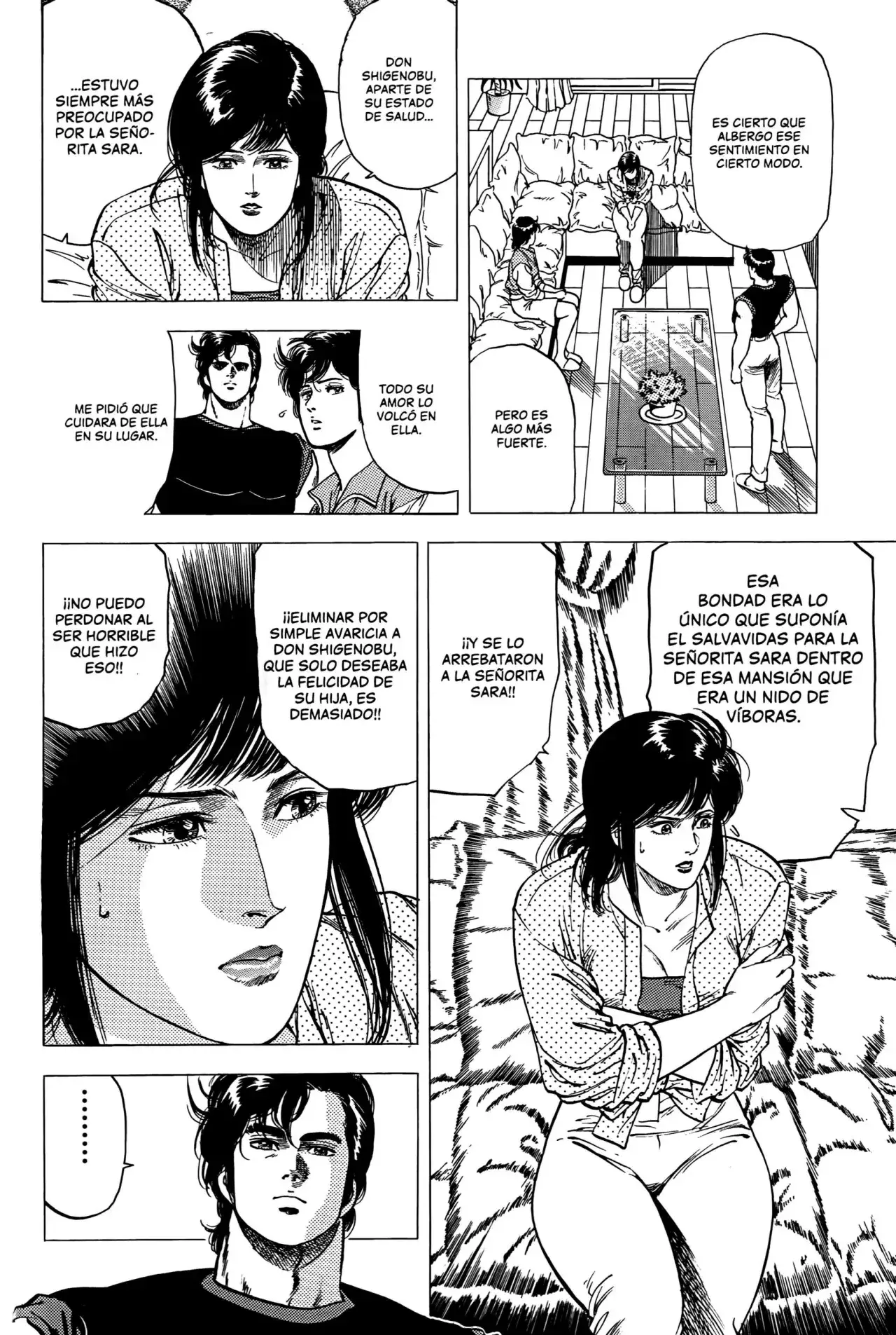 Capitulo 128 page 15