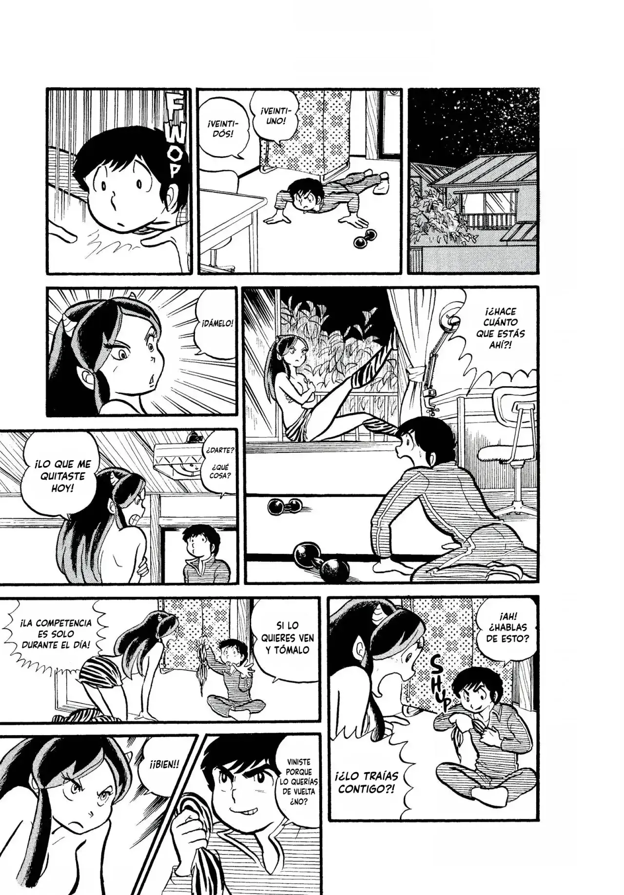 Capitulo 1 page 18