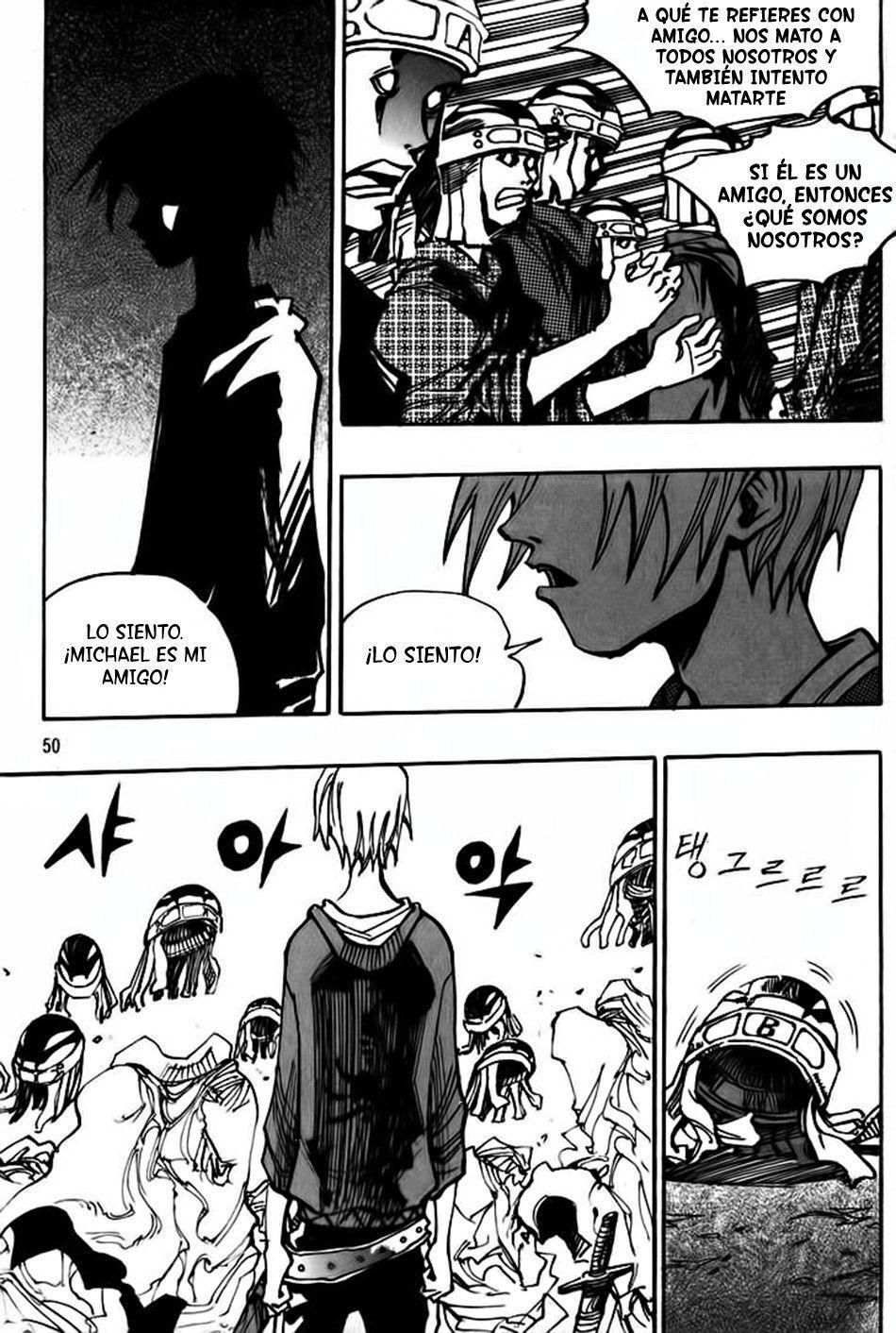 Capitulo 112 page 4
