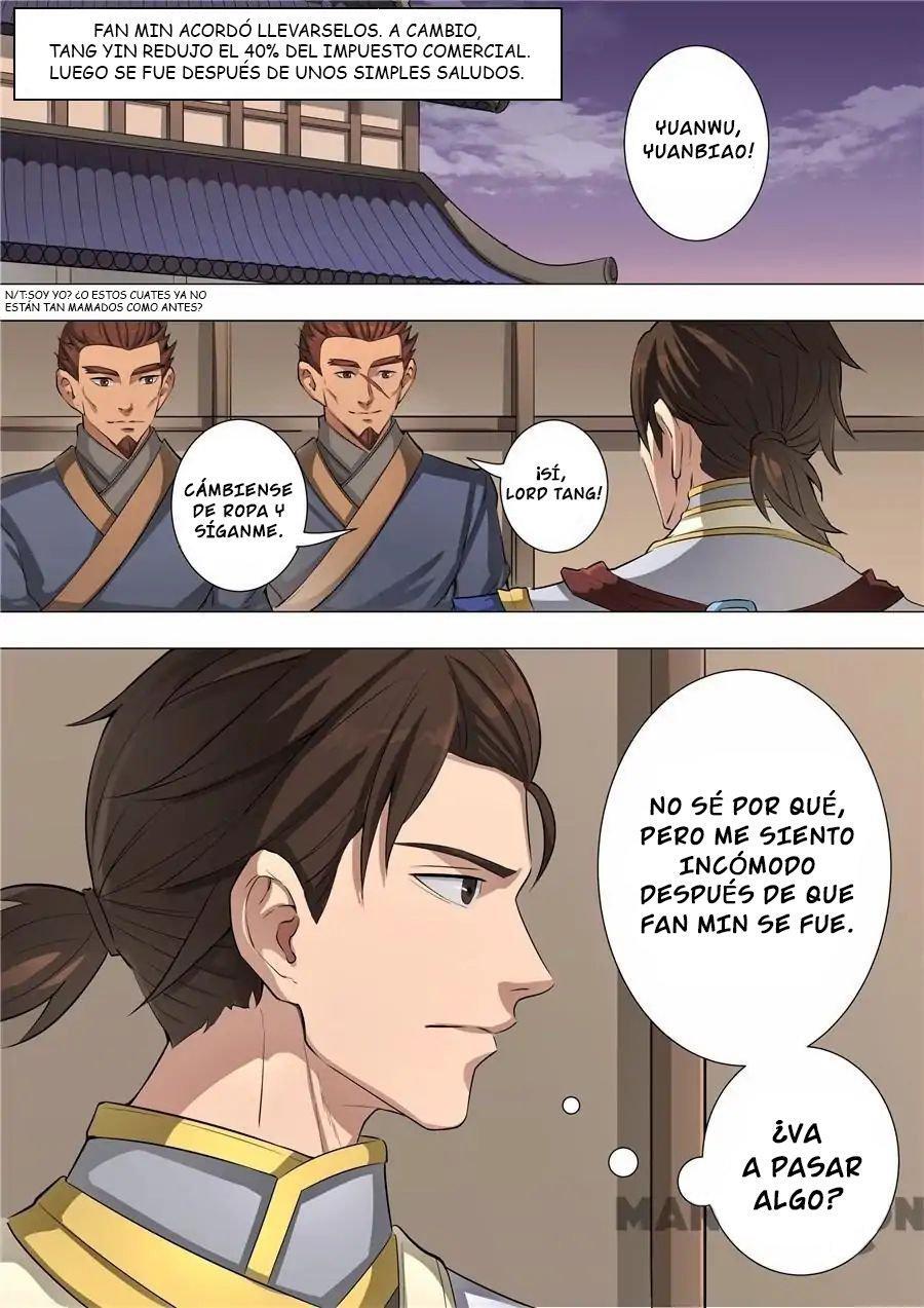 Capitulo 111 page 6