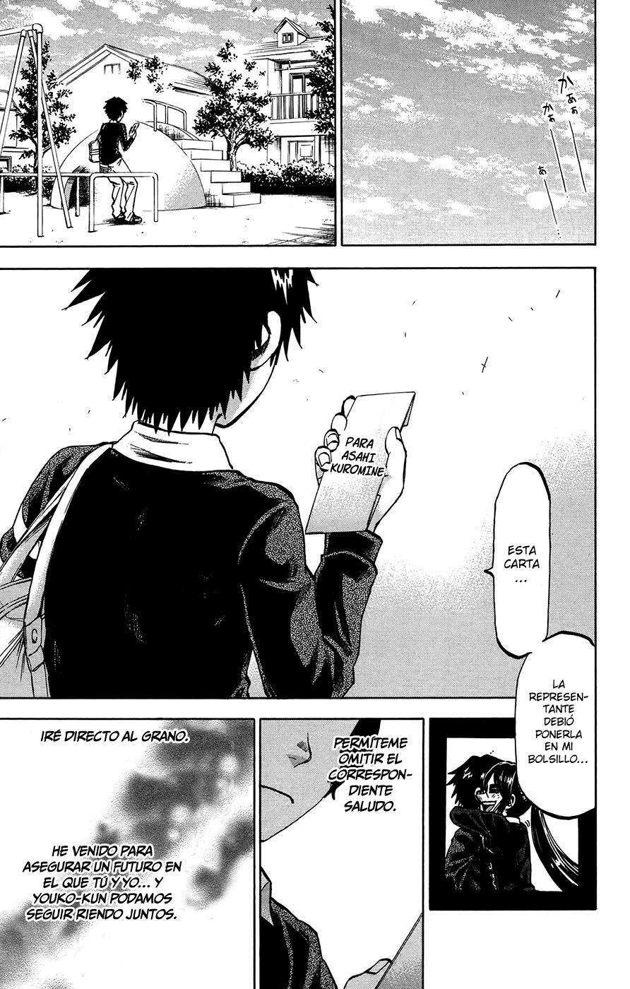 Capitulo 157 page 20