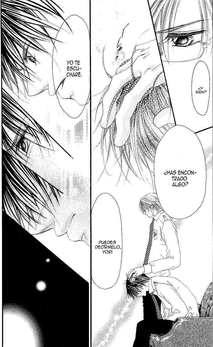 Capitulo 50 page 21