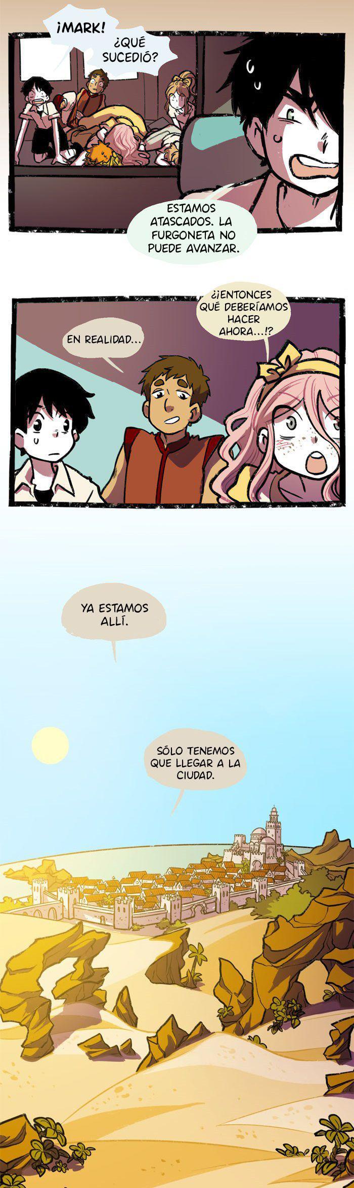 Capitulo 98 page 11