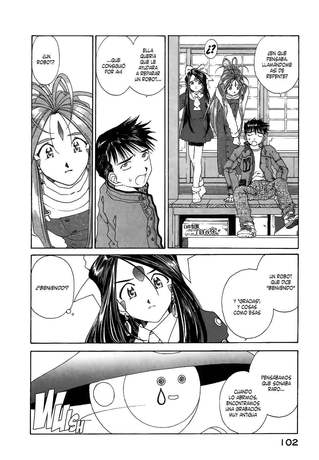 Capitulo 93 page 24