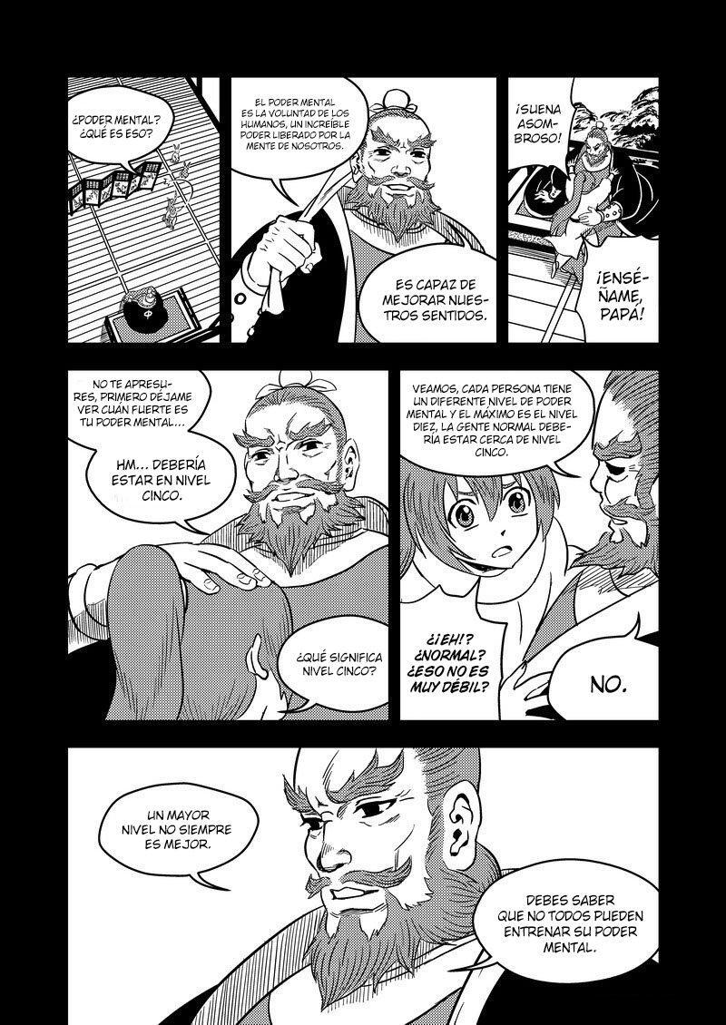 Capitulo 78 page 8