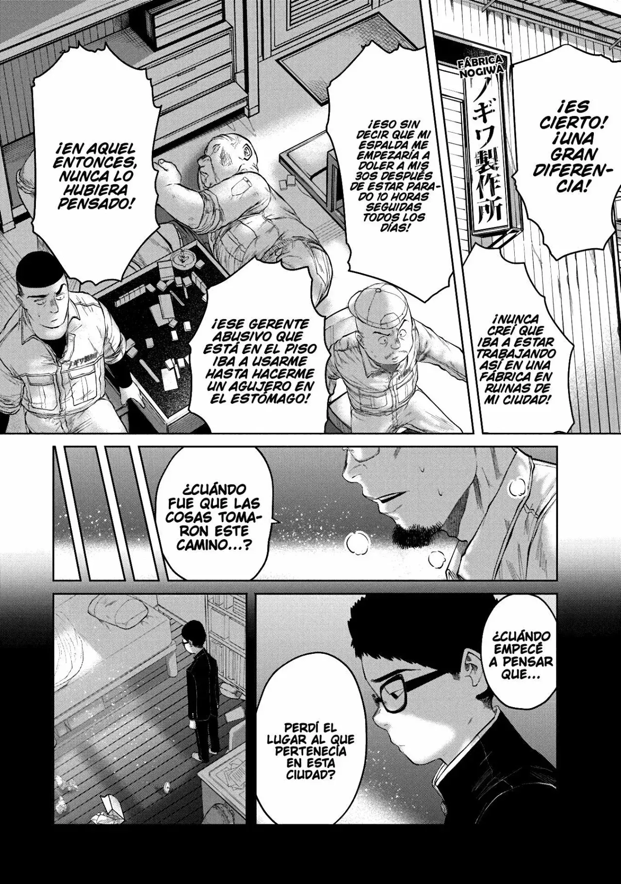 Capitulo 1 page 10