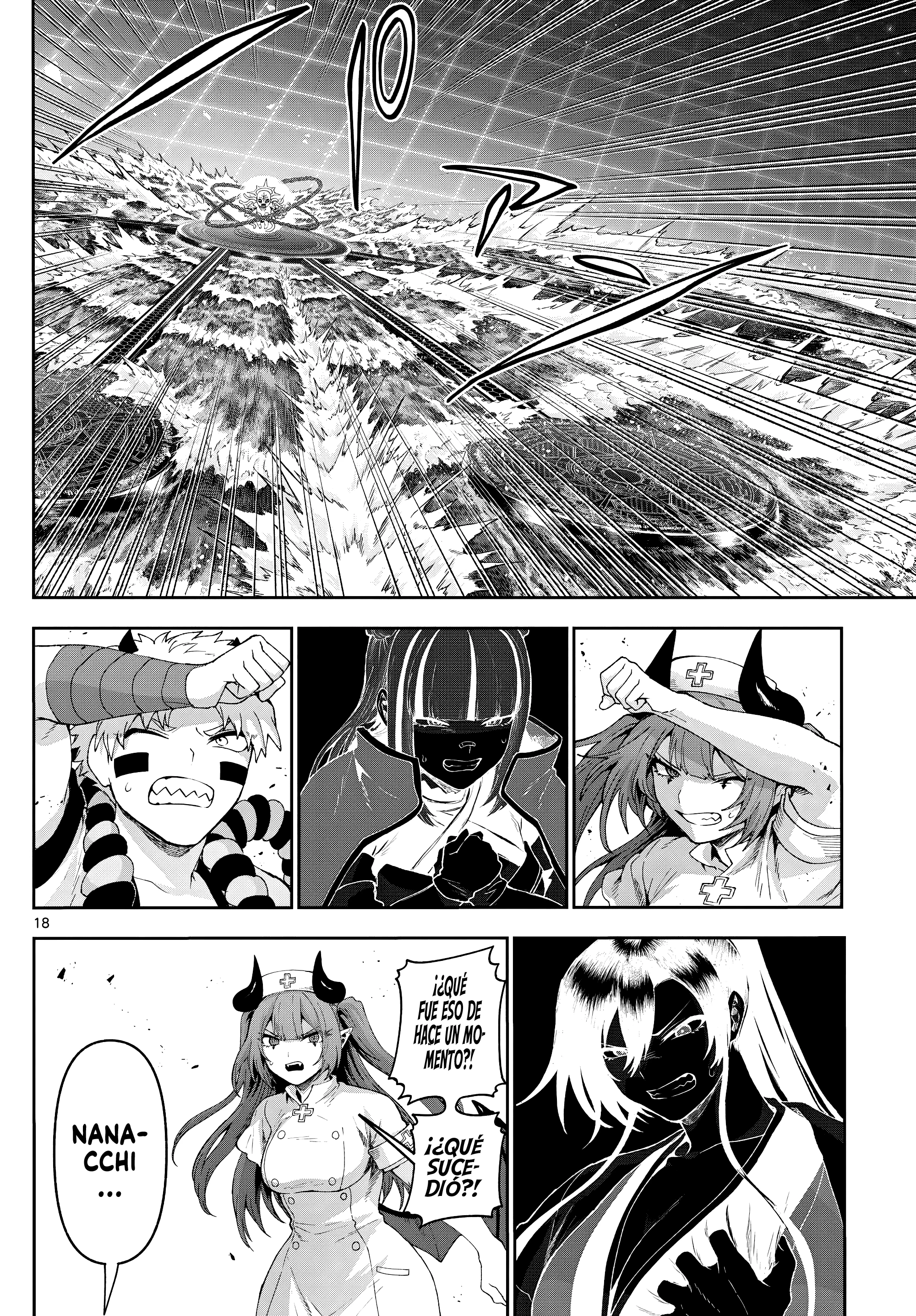 Capitulo 39 page 19
