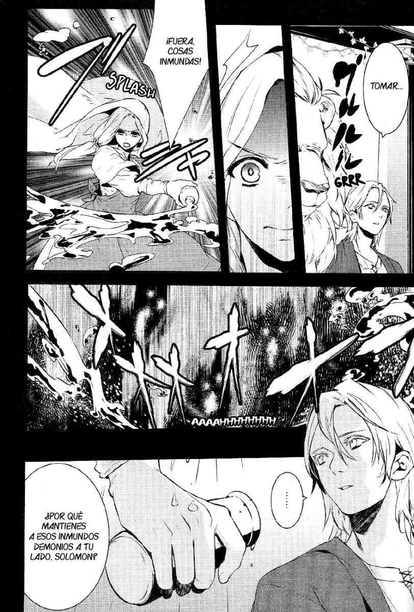 Capitulo 27 page 15