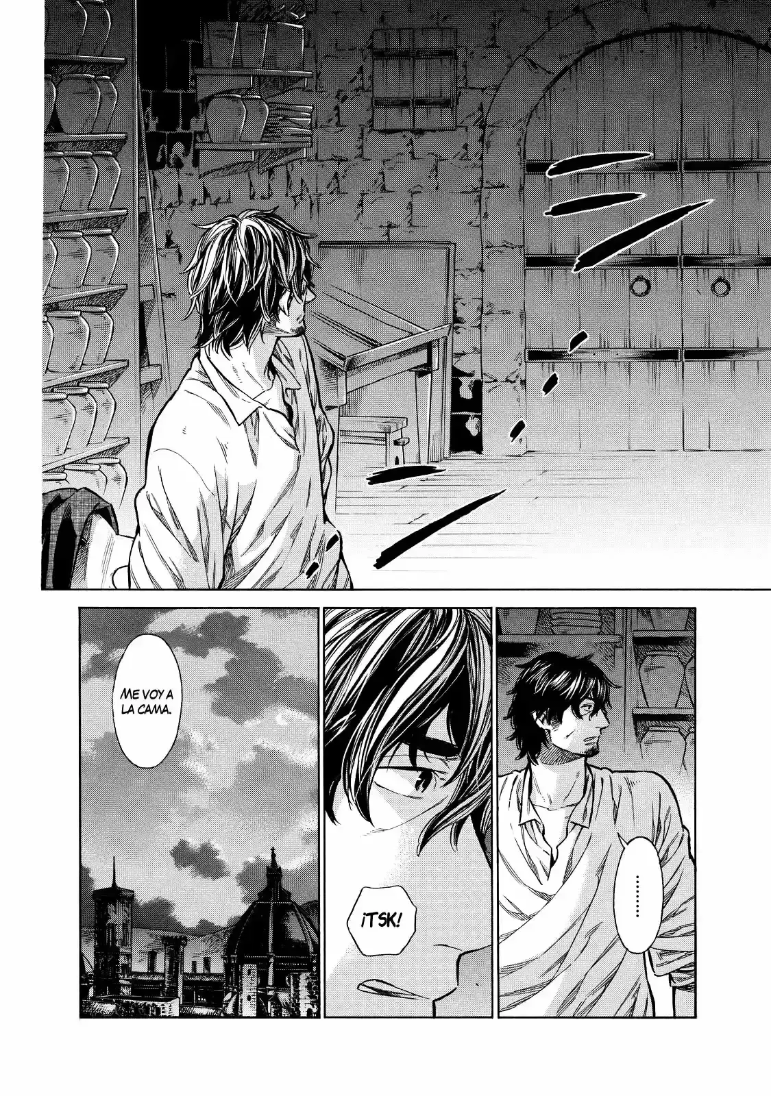 Capitulo 29.5 page 19