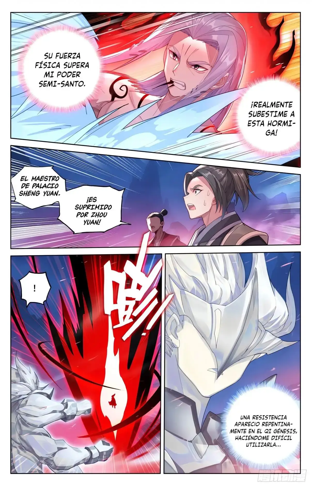 Capitulo 1201 page 6