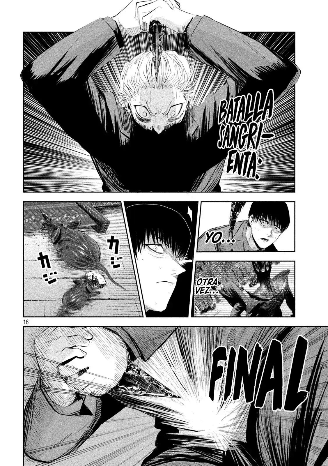 Capitulo 43 page 17