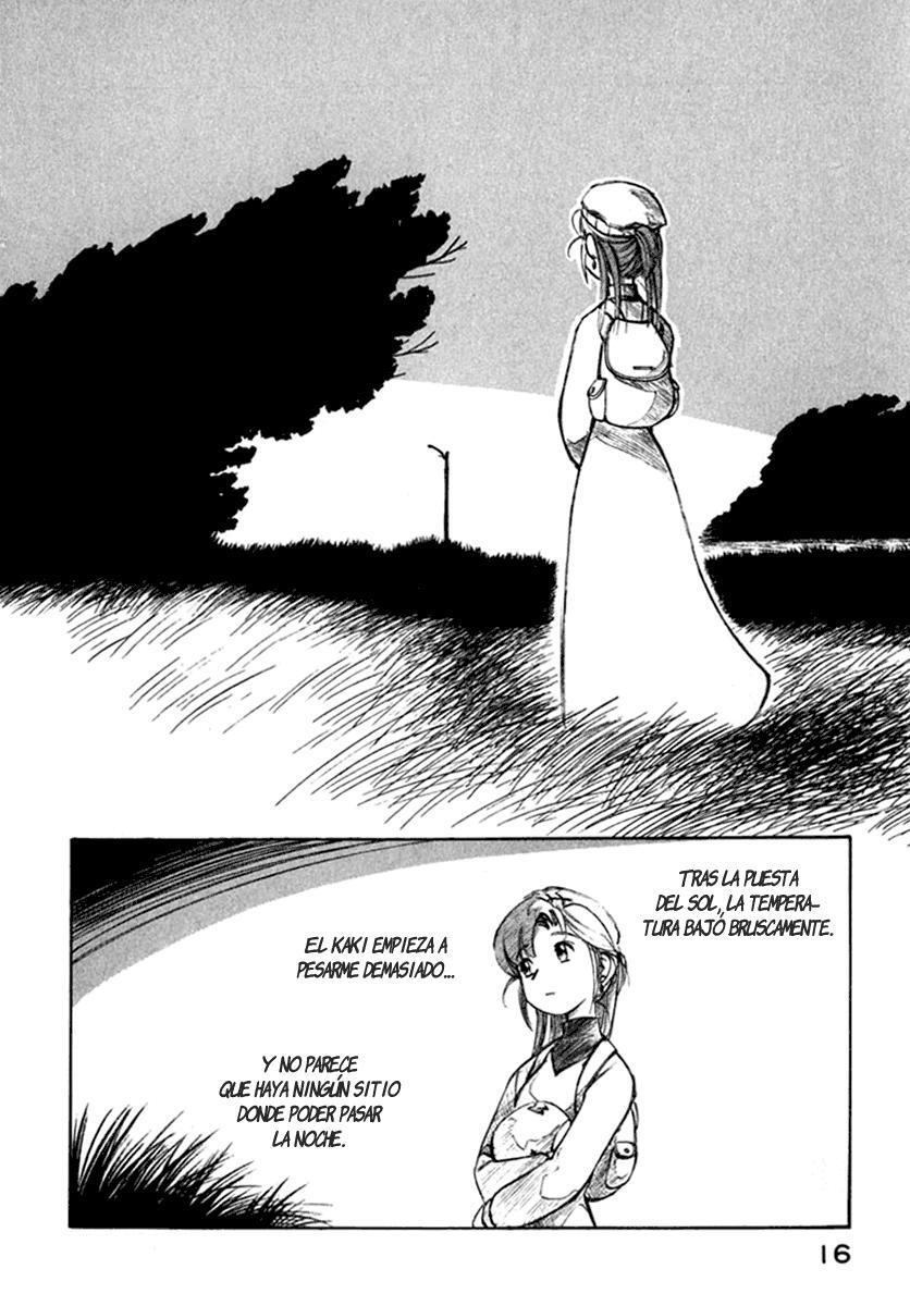 Capitulo 66 page 17