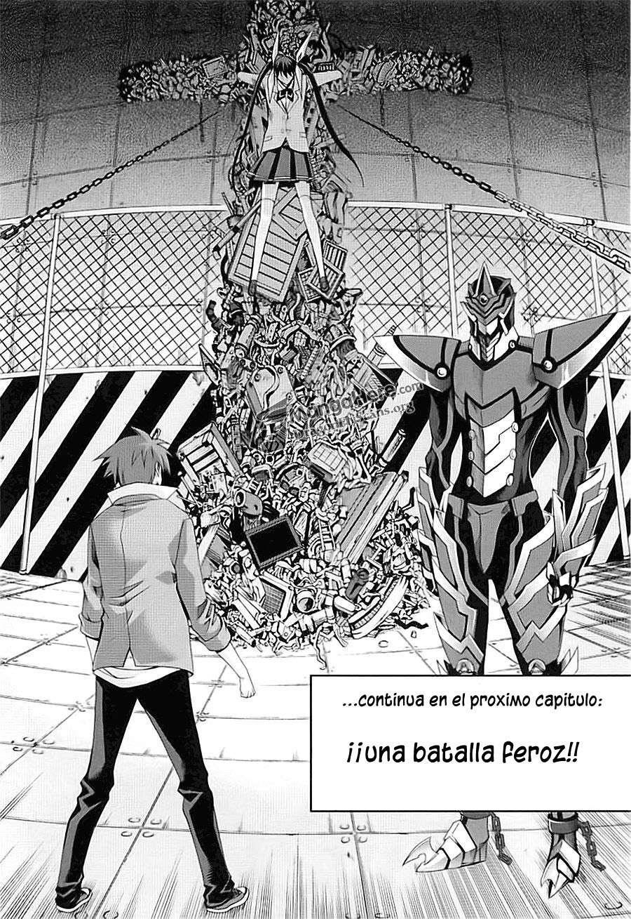 Capitulo 27 page 30
