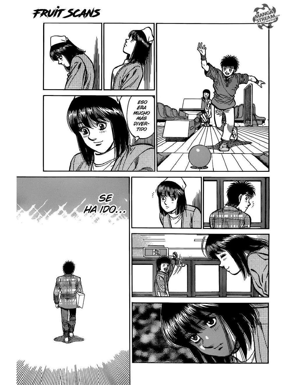 Capitulo 1166 page 5
