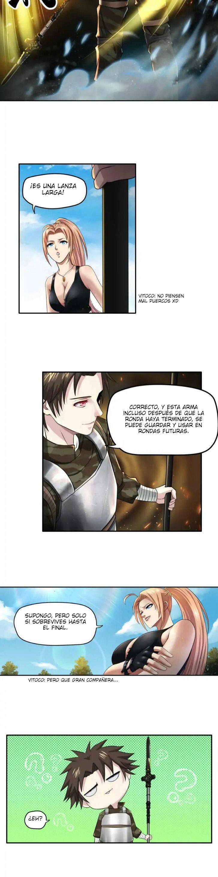 Capitulo 11 page 9