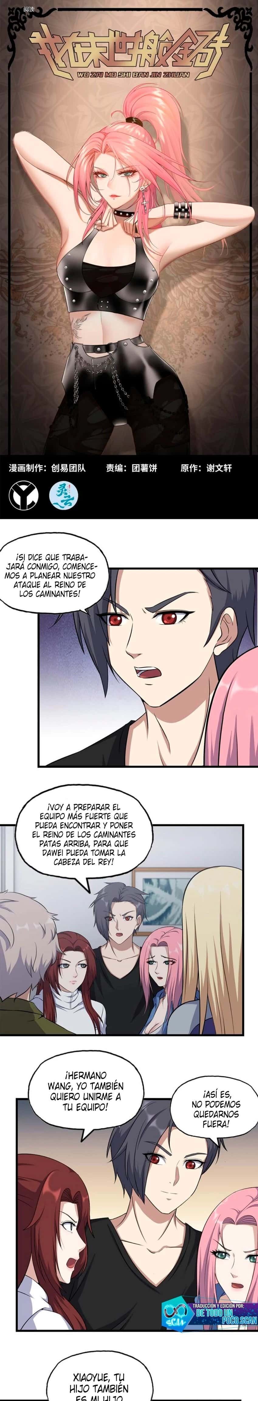 Capitulo 450 page 2